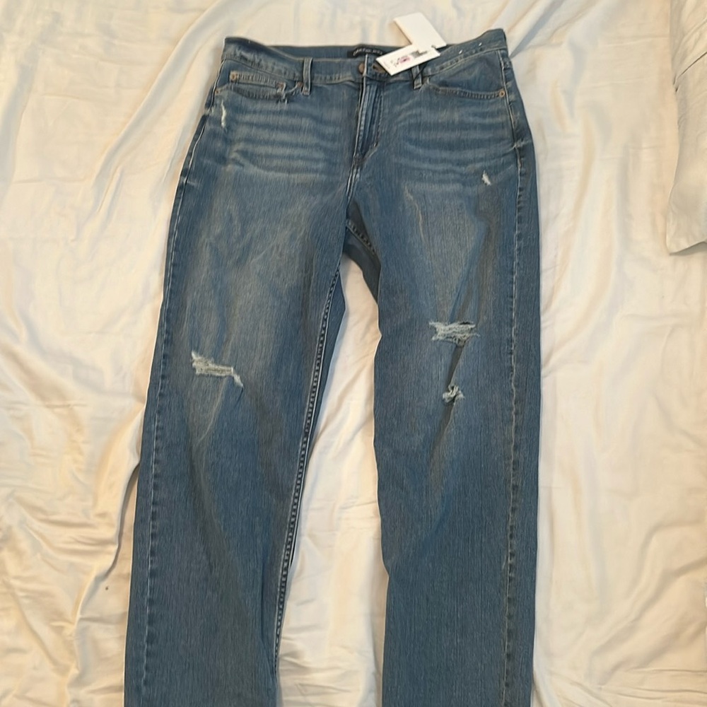 Calvin Klein jeans
